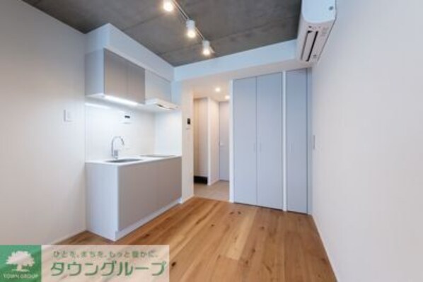 EDIT御茶ノ水妻恋坂の物件内観写真